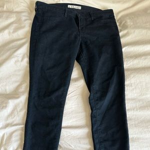 J Brand Jeggings Size 30